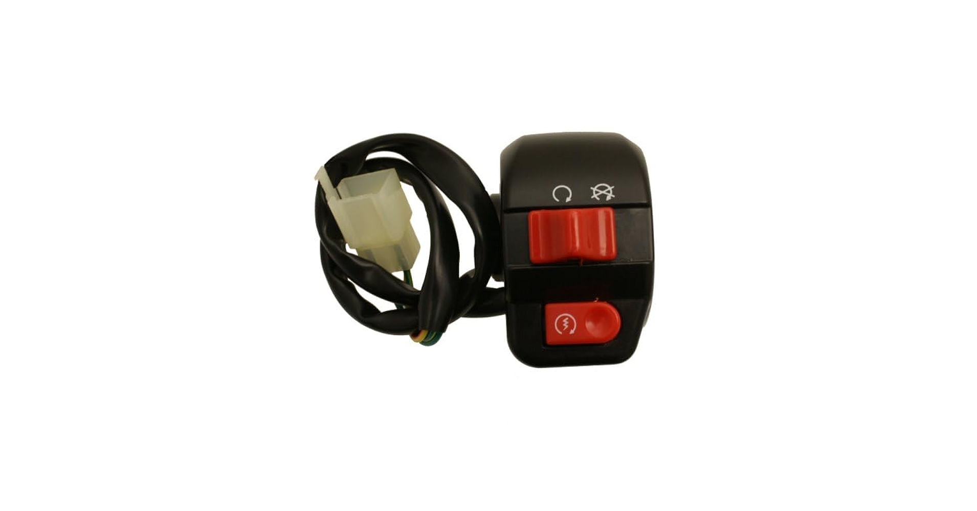 NRG スイッチボード レッド NRG スイッチボード レッド - メルカリ